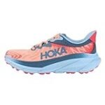 Análisis: Hoka Challenger 7 Mujer, la zapatilla perfecta para tus aventuras en montaña