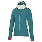 Análisis detallado de las chaquetas La Sportiva para mujer: ¡Descubre la mejor protección para tus aventuras en la montaña!