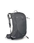Análisis detallado del Osprey Stratos 26: la mochila perfecta para tus aventuras en la montaña