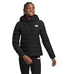 Análisis de las mejores chaquetas de invierno para mujer de The North Face: ¡Enfrenta tus aventuras en la montaña con estilo y protección!