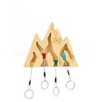 Análisis detallado de las mejores regletas de escalada para mejorar tu rendimiento en la montaña Análisis detallado de las mejores regletas de escalada para mejorar tu rendimiento en la montaña