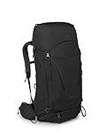 Análisis completo: Osprey Exos 48, la mochila ideal para tus aventuras en la montaña