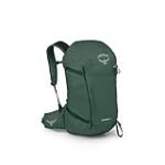 Análisis detallado de la mochila Osprey de 30 litros: ¿La compañera perfecta para tus aventuras en montaña?
