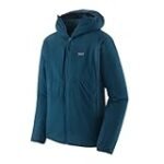 Análisis completo del Patagonia Nano-Air: la chaqueta imprescindible para deportes de montaña