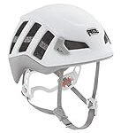 Análisis del casco Meteora de Petzl: Protección y confort en deportes de montaña y riesgo