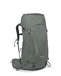 Título: Análisis detallado de la mochila Osprey Eja 38: ¡Descubre si es el compañero ideal para tus aventuras en la montaña!