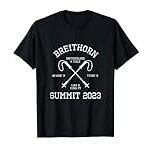 Análisis del equipo necesario para conquistar la cumbre del Breithorn