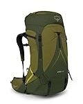 Análisis detallado de la mochila Osprey Atmos: ¿la mejor opción para tus aventuras en la montaña?