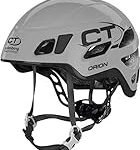 Análisis completo del casco Orion: protección y confort en deportes de montaña y riesgo