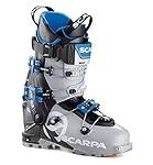 Análisis detallado de las botas de esquí Scarpa Maestrale XT: ¿La opción ideal para tus aventuras en la montaña?