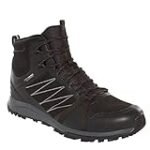 Análisis completo de las zapatillas The North Face: ¡Descubre tu aliado para conquistar las montañas!