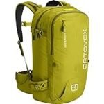 Análisis detallado de la mochila Ortovox Haute Route 32: la compañera perfecta para tus aventuras en la montaña
