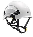 Análisis detallado del casco Petzl Vertex: ¡Descubre sus características y beneficios para deportes de montaña y de riesgo!