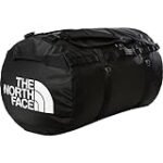 Análisis de la mochila North Face Base Camp Duffel S: resistencia y versatilidad para tus aventuras en la montaña