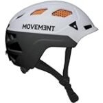 Análisis del casco Movement 3Tech Alpi: protección y comodidad en tus aventuras de montaña