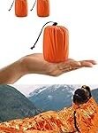 Análisis del bivvy bag: la solución de emergencia imprescindible en deportes de montaña y aventura