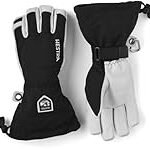 Análisis completo de los guantes Hestra: la protección imprescindible para tus expediciones en montaña