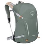 Análisis detallado de la mochila Osprey Hikelite: la mejor compañera para tus aventuras en la montaña
