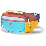 Análisis del nuevo modelo Cotopaxi 3L: la mochila perfecta para tus aventuras en la montaña