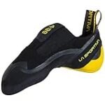Análisis detallado: La Sportiva Cobra, el calzado perfecto para escalada en roca