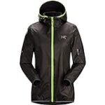 Análisis detallado: Arcteryx Atom Hoody, la chaqueta perfecta para deportes de montaña y riesgo