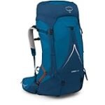 Análisis detallado del Osprey 50 AG Atmos: la mochila perfecta para tus aventuras en la montaña