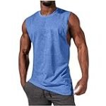 Análisis de las mejores camisetas tank para deportes de montaña y aventura