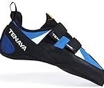 Tanta Tenaya: Análisis completo de esta marca de calzado de escalada en deportes de montaña y de riesgo