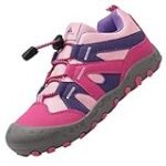 Análisis detallado: Zapatillas de trekking para niñas, ¡descubre la mejor opción para tus aventuras en la montaña!