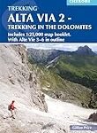 Guía de equipamiento imprescindible para trekking en Dolomitas: análisis de productos de montaña y riesgo