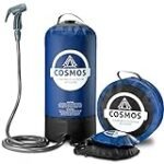 Análisis de productos para cosmo camping: El equipamiento perfecto para tus aventuras en la montaña