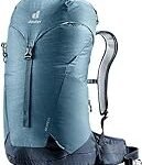 Análisis detallado de las mochilas Deuter de 30 litros: todo lo que necesitas saber antes de tu próxima aventura en la montaña