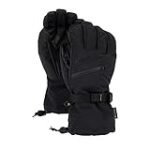Análisis detallado de los guantes Burton Gore-Tex: ¿La mejor protección para tus manos en la montaña?