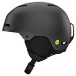 Tecnología de vanguardia: Análisis del casco Giro Ledge MIPS para deportes de montaña
