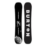 Análisis completo del snowboard Burton Process: ¡Descubre sus prestaciones en deportes de montaña y riesgo!