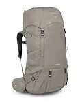 Análisis detallado del Osprey Renn 65: la mochila ideal para deportes de montaña y aventuras extremas