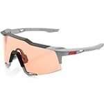 Análisis de las gafas 100 Speedcraft: Protección y visión óptima para deportes de montaña