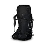 Análisis detallado del Osprey Aether 65: la mochila ideal para tus aventuras en la montaña