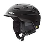 Análisis detallado del casco Smith Vantage MIPS: lo mejor en protección para deportes de montaña y riesgo