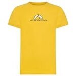 Análisis de la camiseta La Sportiva para hombre: comodidad y rendimiento en tus aventuras de montaña