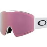 Análisis detallado de las gafas de esquí Oakley Fall Line: ¡Protección y estilo en las pistas!