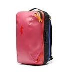 Análisis del Cotopaxi Allpa: la mochila ideal para aventuras en la montaña