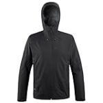 Análisis detallado: Millet Fitz Roy K 3L Jacket, la chaqueta ideal para deportes de montaña y aventuras de riesgo