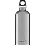 Análisis profundo de la botella SIGG: la compañera ideal para tus aventuras en la montaña