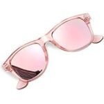 Análisis de las mejores gafas de sol con cristal rosa para deportes de montaña y aventura
