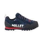 Análisis detallado de las zapatillas Millet Friction GTX: ¿La elección ideal para tus aventuras en la montaña? Análisis detallado de las zapatillas Millet Friction GTX: ¿La elección ideal para tus aventuras en la montaña?