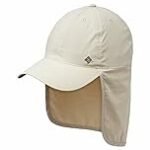 Gorra Sahara: Protección y estilo para tus aventuras en la montaña