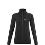 Análisis detallado: Forro Polar Millet para Mujer, la mejor opción para aventuras de montaña