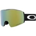 Análisis detallado de las gafas Oakley Fall Line M para deportes de montaña y riesgo