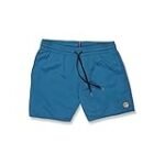 Análisis detallado: Volcom Boardshort, la prenda ideal para tus aventuras en la montaña